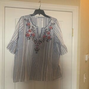 Westport / Dressbarn XL EUC